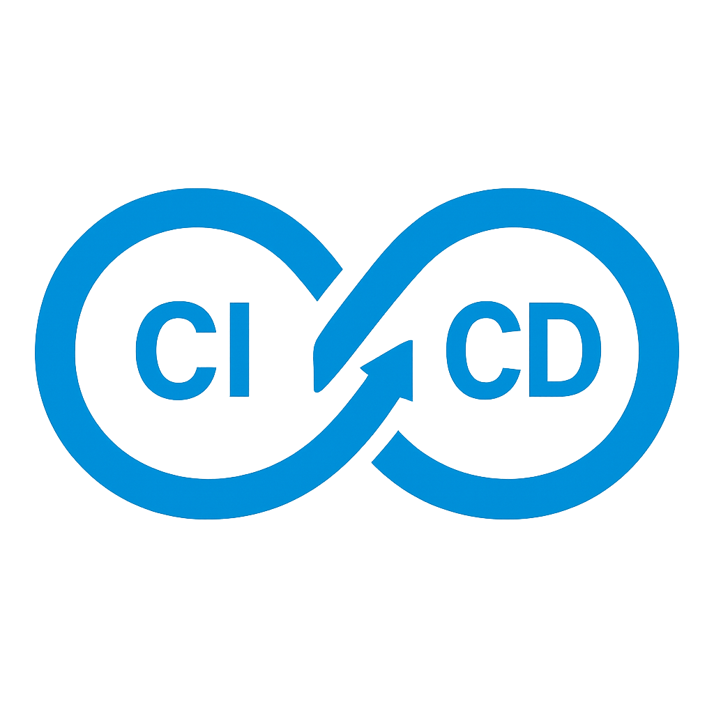 DevOps Icon