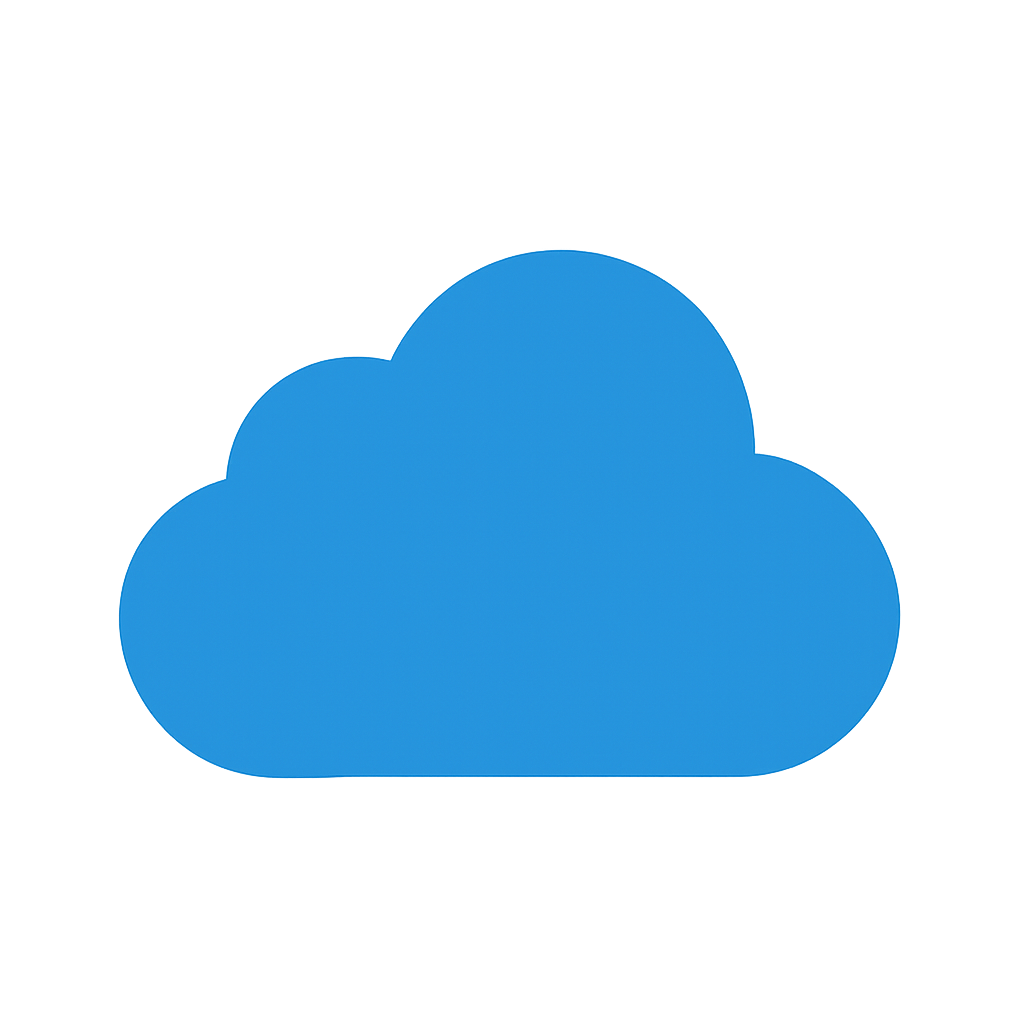 DevOps Icon