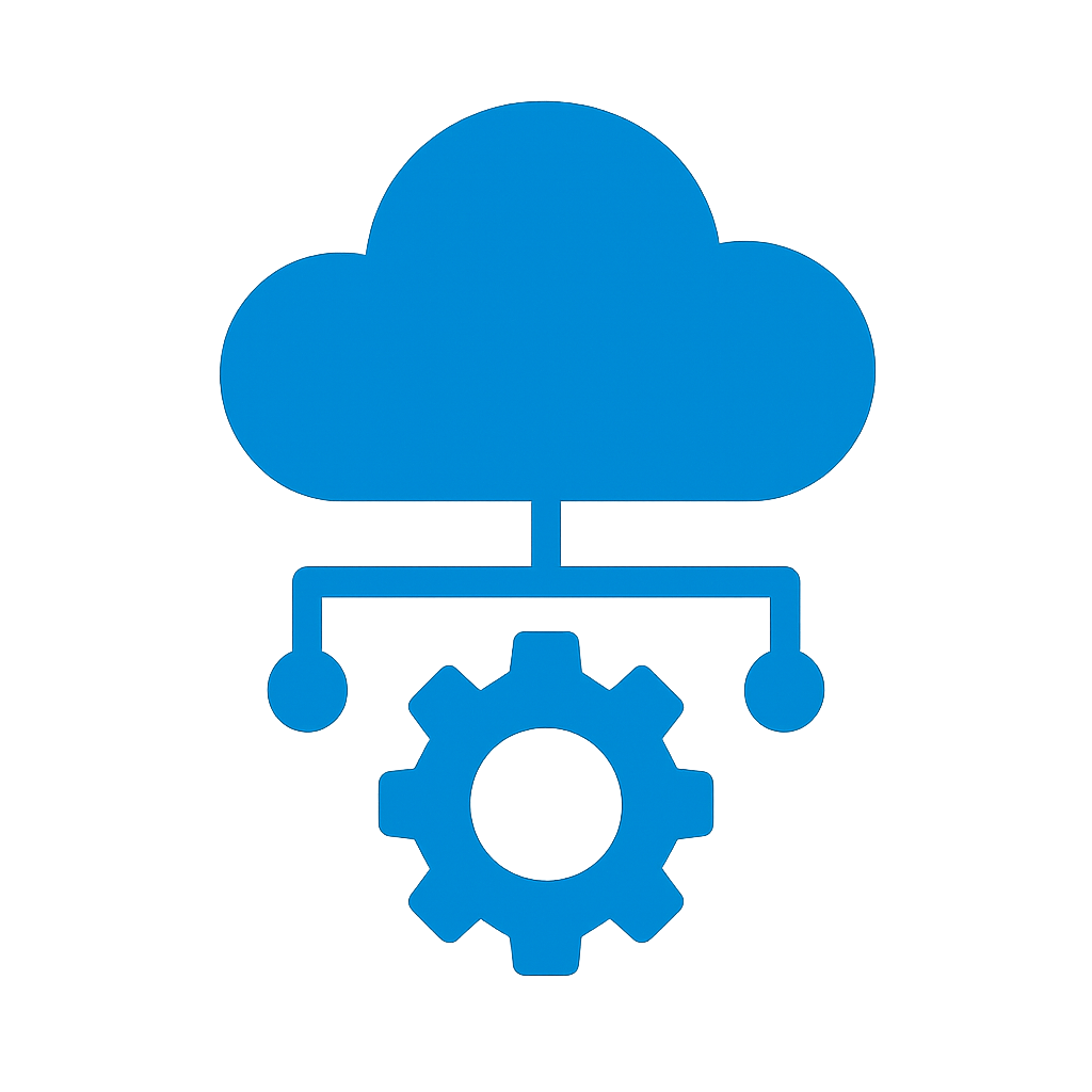 DevOps Icon