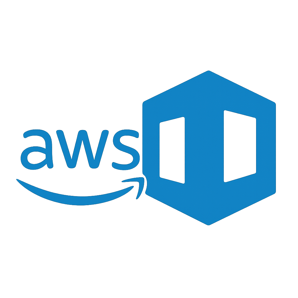 DevOps Icon