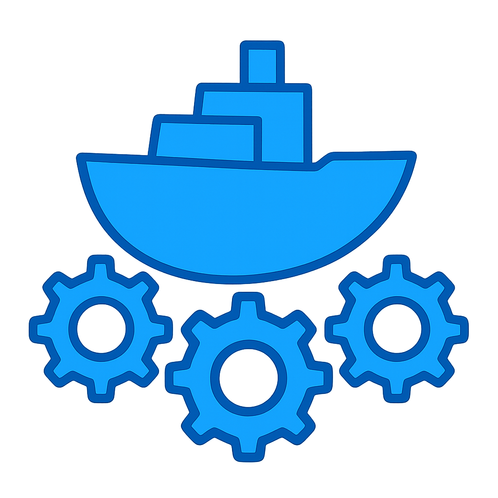 DevOps Icon